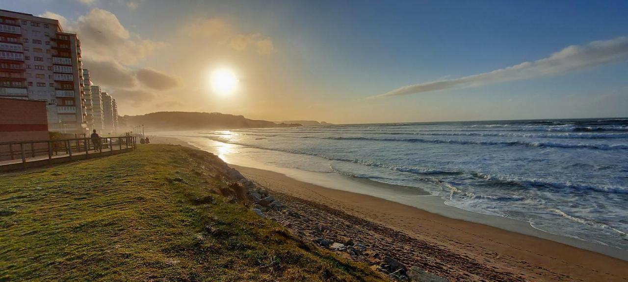Olas Deluxe Salinas Салінас Екстер'єр фото